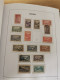 Delcampe - Andorra French 1932-1999 Nearly Complete MH/MNH - Collections (en Albums)