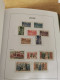 Delcampe - Andorra French 1932-1999 Nearly Complete MH/MNH - Collections (en Albums)