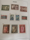 Delcampe - Andorra French 1932-1999 Nearly Complete MH/MNH - Collections (en Albums)