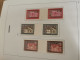 Delcampe - Andorra French 1932-1999 Nearly Complete MH/MNH - Collections (en Albums)