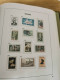 Delcampe - Andorra French 1932-1999 Nearly Complete MH/MNH - Collections (en Albums)