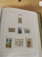 Delcampe - Andorra French 1932-1999 Nearly Complete MH/MNH - Collections (en Albums)