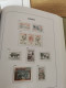 Delcampe - Andorra French 1932-1999 Nearly Complete MH/MNH - Collections (en Albums)