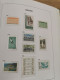 Delcampe - Andorra French 1932-1999 Nearly Complete MH/MNH - Collections (en Albums)