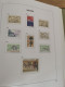 Delcampe - Andorra French 1932-1999 Nearly Complete MH/MNH - Collections (en Albums)