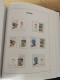 Delcampe - Andorra French 1932-1999 Nearly Complete MH/MNH - Collections (en Albums)