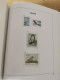 Delcampe - Andorra French 1932-1999 Nearly Complete MH/MNH - Collections (en Albums)