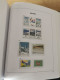 Delcampe - Andorra French 1932-1999 Nearly Complete MH/MNH - Collections (en Albums)