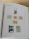 Delcampe - Andorra French 1932-1999 Nearly Complete MH/MNH - Collections (en Albums)