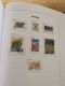 Delcampe - Andorra French 1932-1999 Nearly Complete MH/MNH - Collections (en Albums)