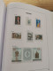 Delcampe - Andorra French 1932-1999 Nearly Complete MH/MNH - Collections (en Albums)