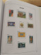 Delcampe - Andorra French 1932-1999 Nearly Complete MH/MNH - Collections (en Albums)