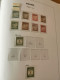 Delcampe - Andorra French 1932-1999 Nearly Complete MH/MNH - Collections (en Albums)