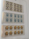 Delcampe - Andorra French 1932-1999 Nearly Complete MH/MNH - Collections (en Albums)