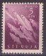 ITALIA - Trieste-Zona B -1950 - Mi 10 - POSTAGE DUE  - MVLH* VF - Ungebraucht