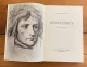 Bonaparte Par André Castelot - Tome 1 Et Tome 2 (1968) - La Guilde Du Livre Lausanne - Loten Van Boeken