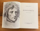 Bonaparte Par André Castelot - Tome 1 Et Tome 2 (1968) - La Guilde Du Livre Lausanne - Lots De Plusieurs Livres