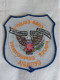 Insigne Tissu Police Department Georgia - Policia