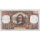 France, 100 Francs, Corneille, 1972, T.665, TB+, Fayette:65.40 - 100 F 1964-1979 ''Corneille''