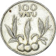 Monnaie, Vanuatu, 100 Vatu, 2008 - Vanuatu