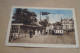 Blankenberghe 1932,station De Tramways,RARE,colorisé,belle Carte Ancienne - Blankenberge