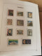 Delcampe - Austria 1989-2005 MNH In DAVO Album And Leuchtturm Pages - Collections (en Albums)