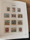 Delcampe - Austria 1989-2005 MNH In DAVO Album And Leuchtturm Pages - Collections (en Albums)