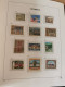 Delcampe - Austria 1989-2005 MNH In DAVO Album And Leuchtturm Pages - Collections (en Albums)