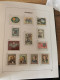 Delcampe - Austria 1989-2005 MNH In DAVO Album And Leuchtturm Pages - Collections (en Albums)