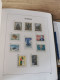 Delcampe - Austria 1989-2005 MNH In DAVO Album And Leuchtturm Pages - Collections (en Albums)