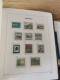 Delcampe - Austria 1989-2005 MNH In DAVO Album And Leuchtturm Pages - Collections (en Albums)