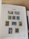 Delcampe - Austria 1989-2005 MNH In DAVO Album And Leuchtturm Pages - Collections (en Albums)