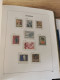 Delcampe - Austria 1989-2005 MNH In DAVO Album And Leuchtturm Pages - Collections (en Albums)