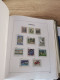 Delcampe - Austria 1989-2005 MNH In DAVO Album And Leuchtturm Pages - Collections (en Albums)