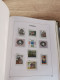 Delcampe - Austria 1989-2005 MNH In DAVO Album And Leuchtturm Pages - Collections (en Albums)