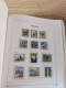 Delcampe - Austria 1989-2005 MNH In DAVO Album And Leuchtturm Pages - Collections (en Albums)