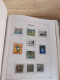 Delcampe - Austria 1989-2005 MNH In DAVO Album And Leuchtturm Pages - Collections (en Albums)