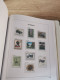 Delcampe - Austria 1989-2005 MNH In DAVO Album And Leuchtturm Pages - Collections (en Albums)