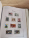 Delcampe - Austria 1989-2005 MNH In DAVO Album And Leuchtturm Pages - Collections (en Albums)