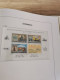 Delcampe - Austria 1989-2005 MNH In DAVO Album And Leuchtturm Pages - Collections (en Albums)