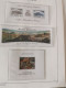 Delcampe - Austria 1989-2005 MNH In DAVO Album And Leuchtturm Pages - Collections (en Albums)