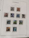 Delcampe - Austria 1989-2005 MNH In DAVO Album And Leuchtturm Pages - Collections (en Albums)
