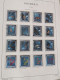 Delcampe - Austria 1989-2005 MNH In DAVO Album And Leuchtturm Pages - Collections (en Albums)