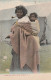 AK South Australia - River Murray - Lubra And Child - 1907 (65412) - Other & Unclassified