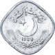 Pakistan, 5 Paisa, 1989 - Pakistan