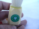 Delcampe - Vинтаге "TETEVEN" Shaving Brush Made In Bulgaria Original Box 80s #1824 - Accessoires