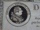 ASSIGNAT DE 500 LIVRES A FACE ROYALE 1791 - Assegnati