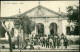 1910 CARTE POSTALE ALMEIDA GUARDA BEIRA ALTA PORTUGAL CADEIA JAIL POSTCARD TARJETA POSTAL - Guarda