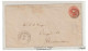 DANEMARK --Entier Postal à 4 öre - Interi Postali