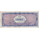 France, 100 Francs, Drapeau/France, 1945, 84105244, TB+, Fayette:VF25.6 - 1945 Verso Francés